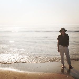 Meet your Posher, Lori